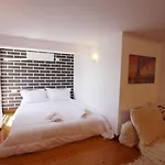 Hotel Buzi Berat