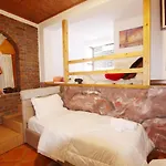 Hotel Buzi 3*