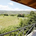 Hotel Buzi Berat