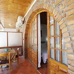 Buzi Hotel Berat