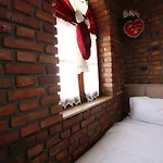 Hotel Buzi Berat