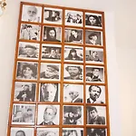 Hotel Buzi
