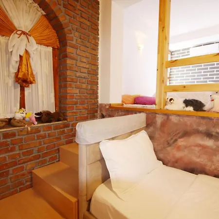 Hotel Buzi