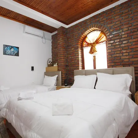 Hotel Buzi