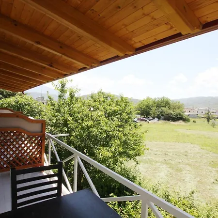 Buzi Ξενοδοχείο 3*