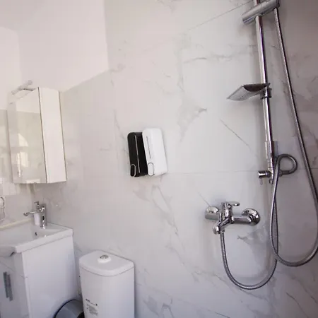 Hotel Buzi Berat
