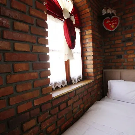 Hotel Buzi Berat