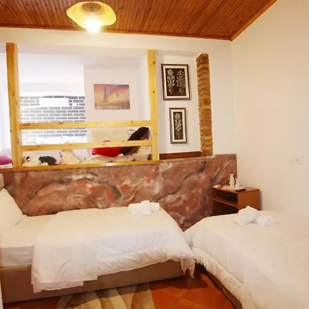 Boutique Buzi 3*