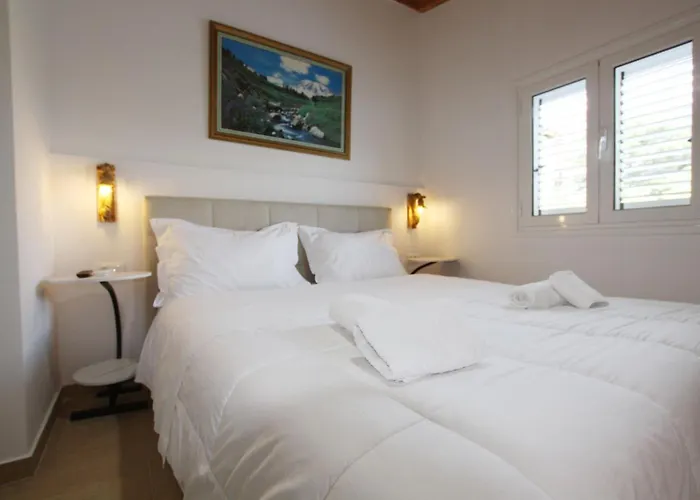 Hotel Buzi 3*