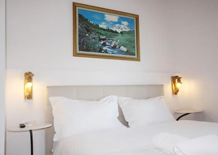 Buzi Hotel Berat