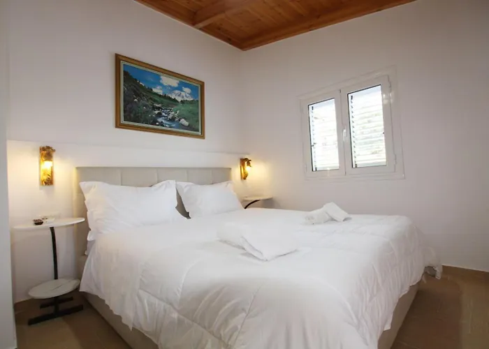 Buzi Hotel Berat