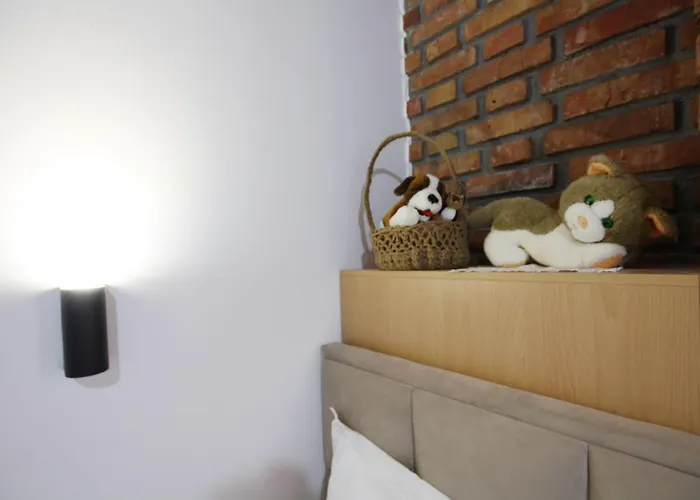 Buzi Hotel 3*