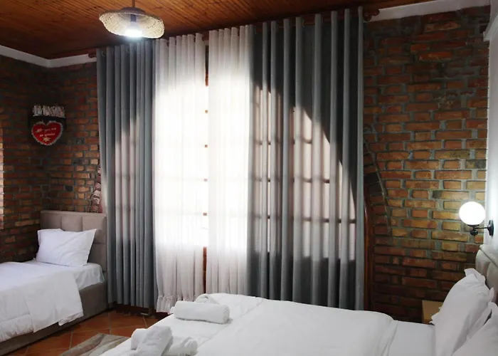 Buzi Hotel Berat