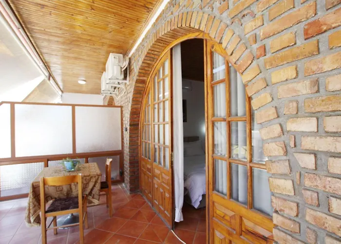 Buzi Hotel Berat