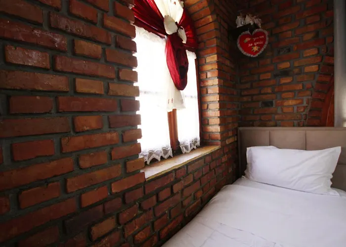 Hotel Buzi Berat