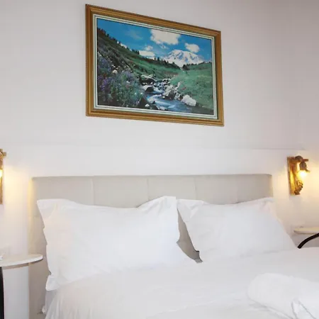 Buzi Hotel Berat