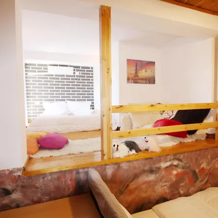 Otel Boutique Buzi Berat