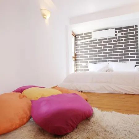 Buzi Hotel Berat
