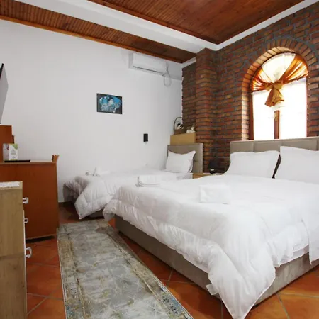 Otel Boutique Buzi