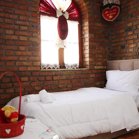 Otel Boutique Buzi 3*