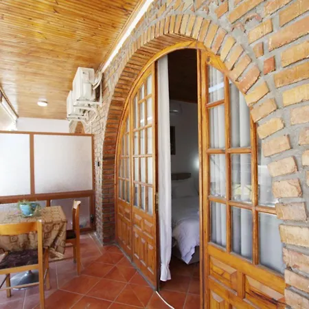 Buzi Hotel Berat