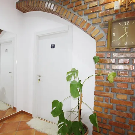 Boutique Buzi 3*