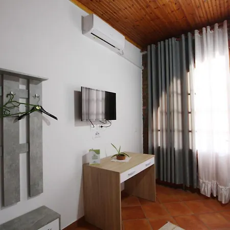 Otel Boutique Buzi 3*