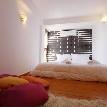 Boutique Buzi Otel Berat