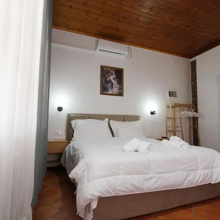 Boutique Buzi Otel 3*